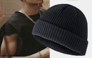 Mũ len beanie unisex (1)