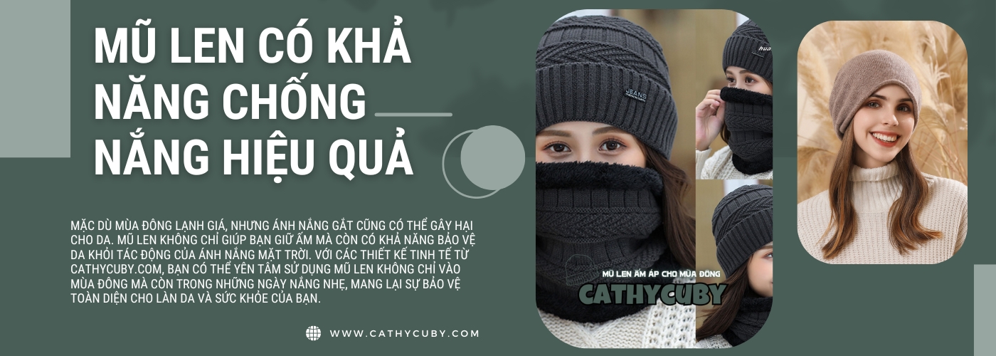 image slide banner home page Mũ len ấm áp cho mùa đông cathycuby (1)